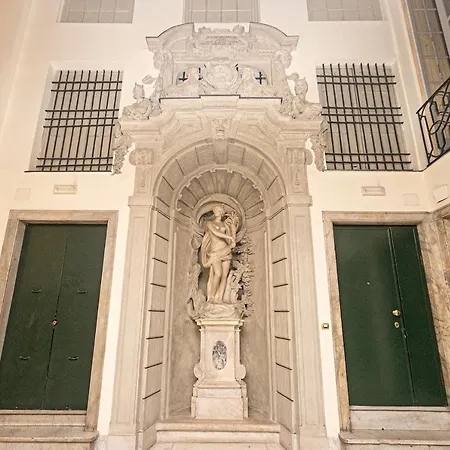 La Dimora Di Flavio